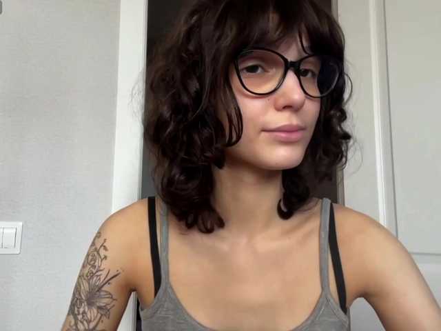 DarlenaBoothman live cam on BongaCams