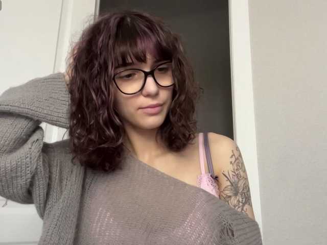 DarlenaBoothman live cam on BongaCams