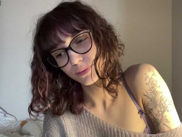 DarlenaBoothman live cam on BongaCams