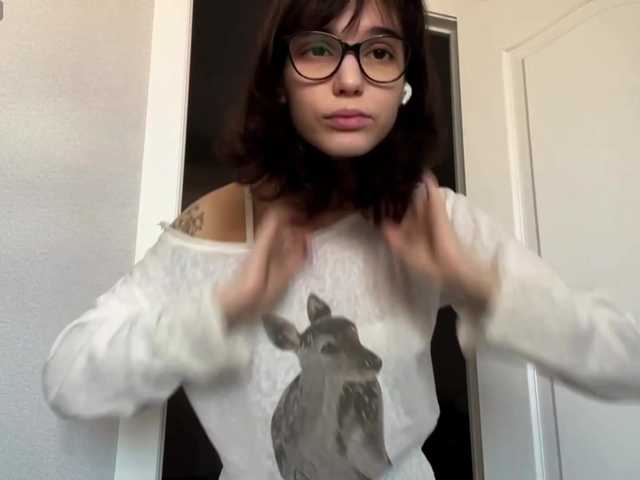 DarlenaBoothman live cam on BongaCams