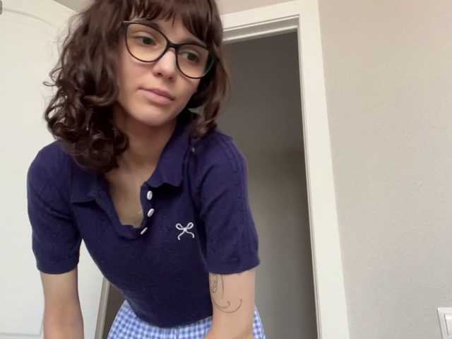DarlenaBoothman live cam on BongaCams
