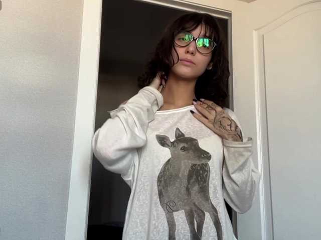 DarlenaBoothman live cam on BongaCams