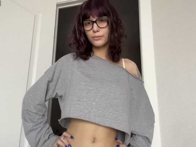 DarlenaBoothman live cam on BongaCams