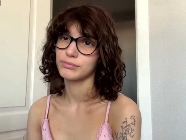 DarlenaBoothman live cam on BongaCams