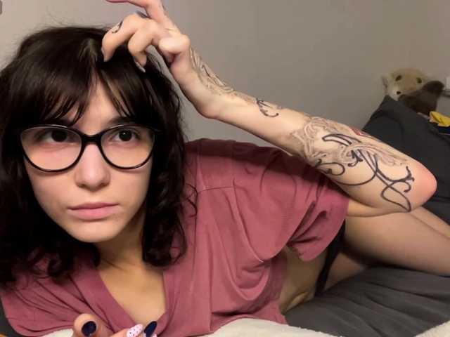 DarlenaBoothman live cam on BongaCams