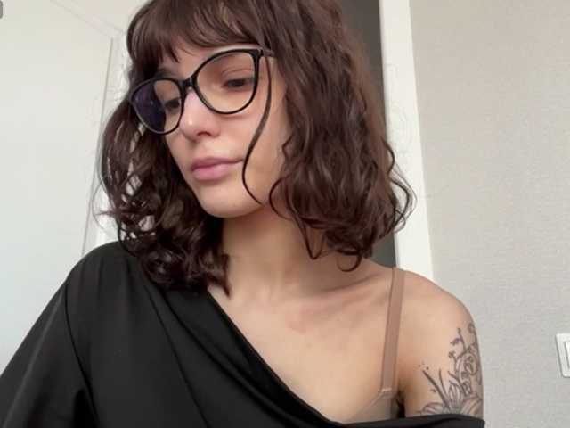DarlenaBoothman live cam on BongaCams