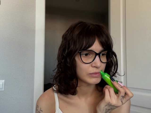 DarlenaBoothman live cam on BongaCams