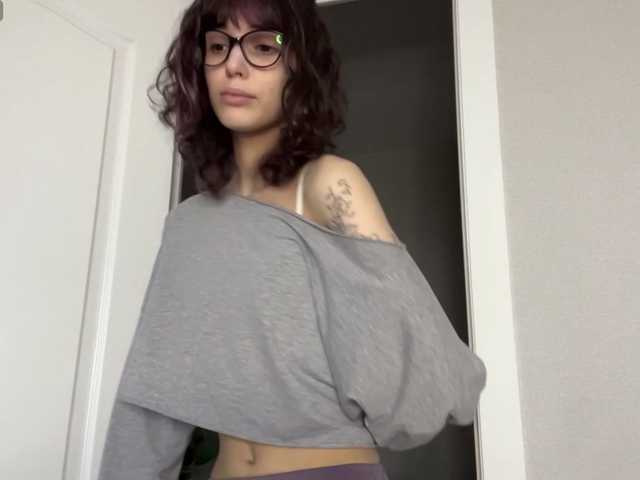DarlenaBoothman live cam on BongaCams