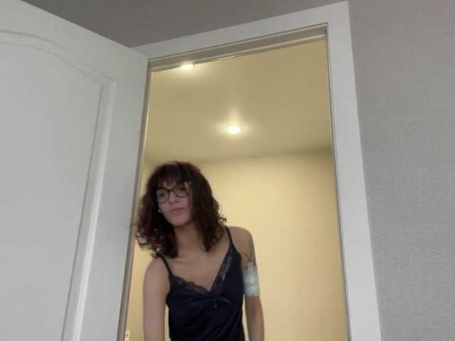 DarlenaBoothman live cam on BongaCams