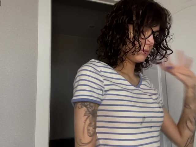 DarlenaBoothman live cam on BongaCams