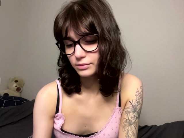 DarlenaBoothman live cam on BongaCams