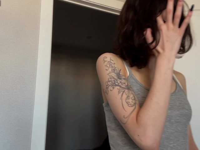 DarlenaBoothman live cam on BongaCams