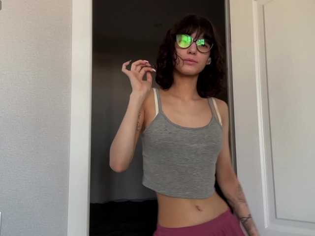 DarlenaBoothman live cam on BongaCams