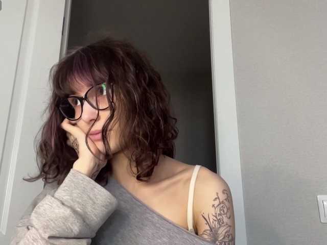 DarlenaBoothman live cam on BongaCams