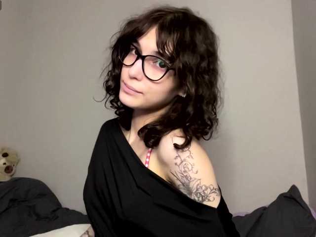 DarlenaBoothman live cam on BongaCams