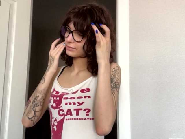 DarlenaBoothman live cam on BongaCams