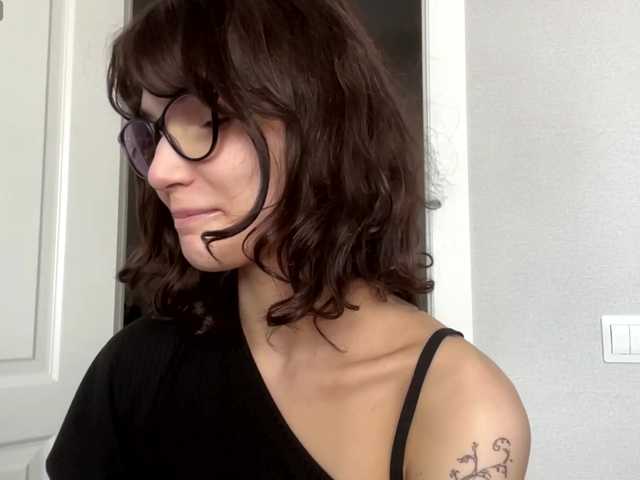 DarlenaBoothman live cam on BongaCams