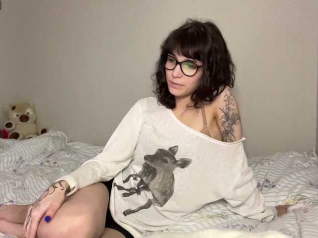 DarlenaBoothman live cam on BongaCams