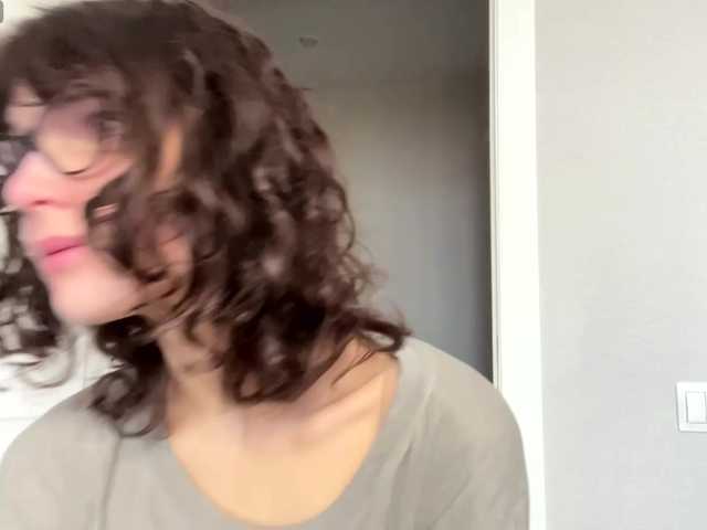 DarlenaBoothman live cam on BongaCams