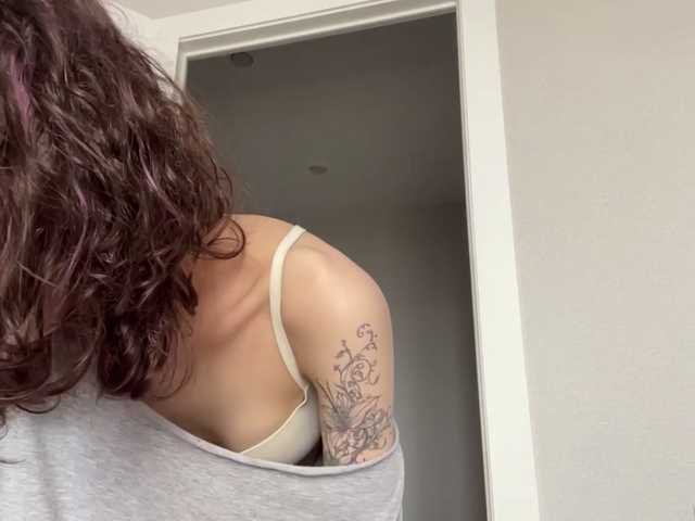DarlenaBoothman live cam on BongaCams
