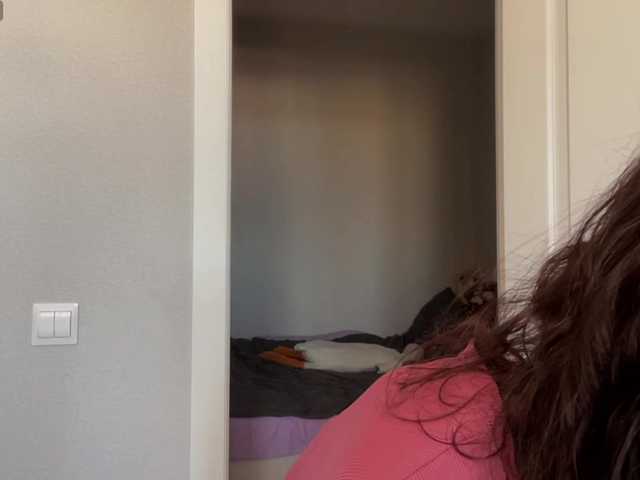 DarlenaBoothman live cam on BongaCams