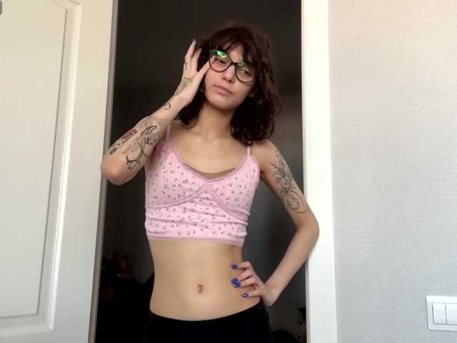 DarlenaBoothman live cam on BongaCams