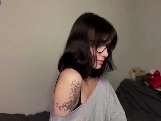 DarlenaBoothman live cam on BongaCams