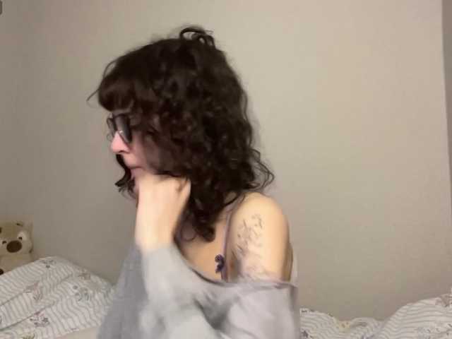 DarlenaBoothman live cam on BongaCams