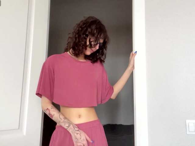 DarlenaBoothman live cam on BongaCams