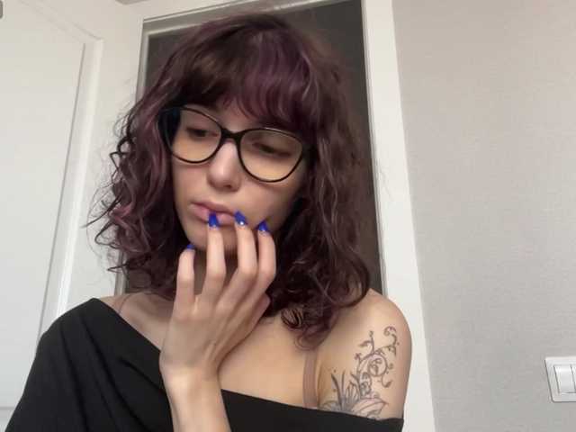 DarlenaBoothman live cam on BongaCams