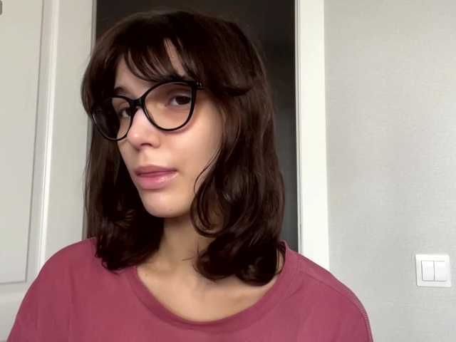 DarlenaBoothman live cam on BongaCams