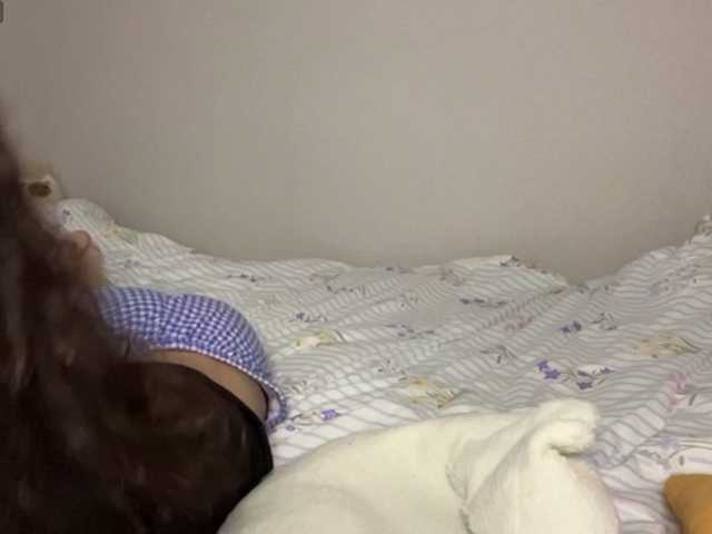 DarlenaBoothman live cam on BongaCams