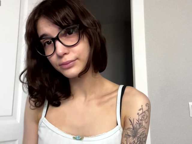 DarlenaBoothman live cam on BongaCams