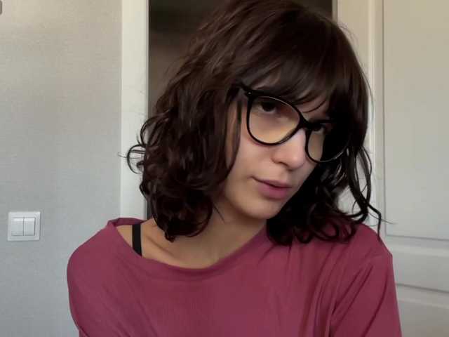 DarlenaBoothman live cam on BongaCams