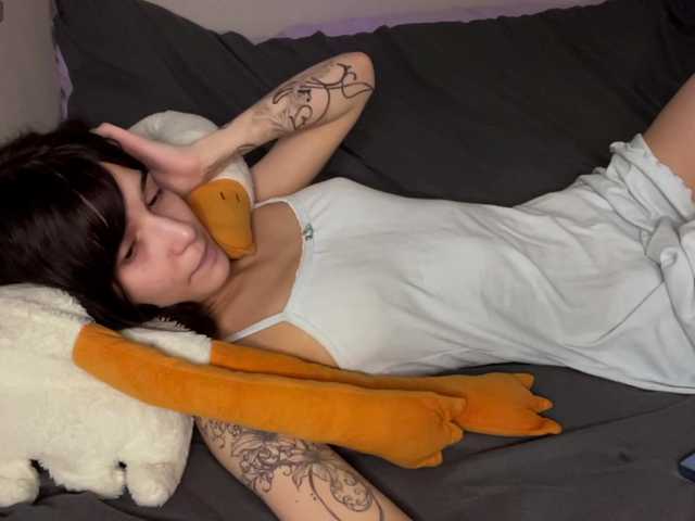 DarlenaBoothman live cam on BongaCams