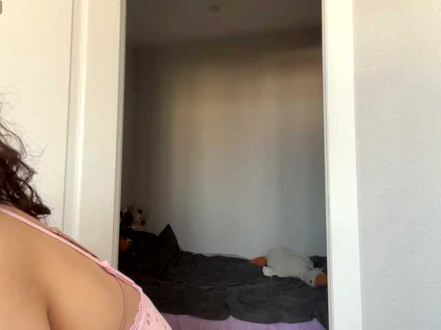 DarlenaBoothman live cam on BongaCams
