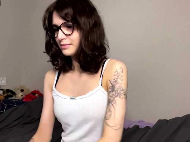 DarlenaBoothman live cam on BongaCams