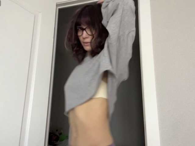 DarlenaBoothman live cam on BongaCams