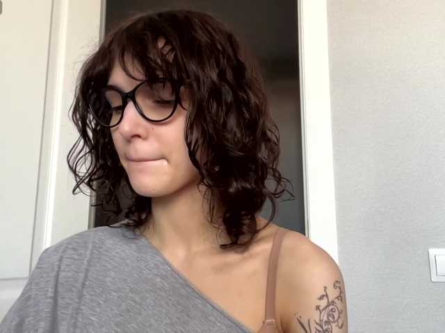 DarlenaBoothman live cam on BongaCams