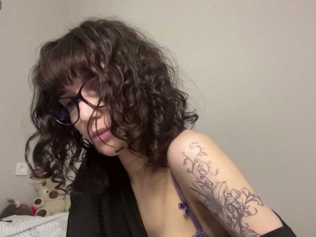 DarlenaBoothman live cam on BongaCams