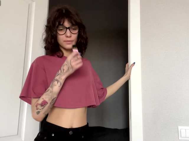 DarlenaBoothman live webcam show