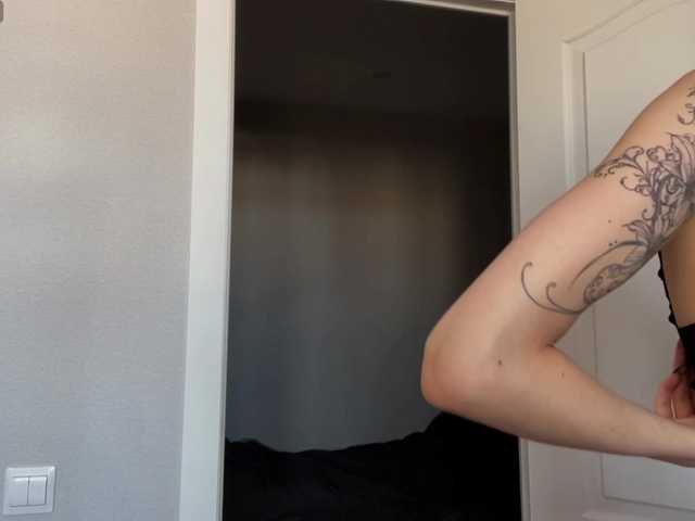 DarlenaBoothman live cam on BongaCams