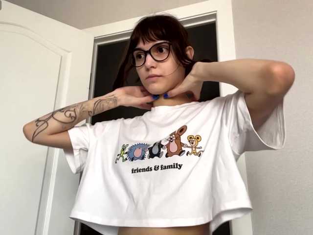 DarlenaBoothman live cam on BongaCams