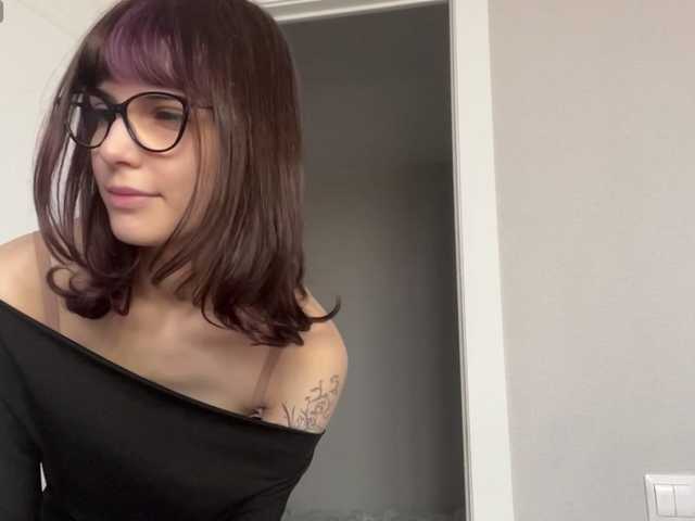 DarlenaBoothman live cam on BongaCams