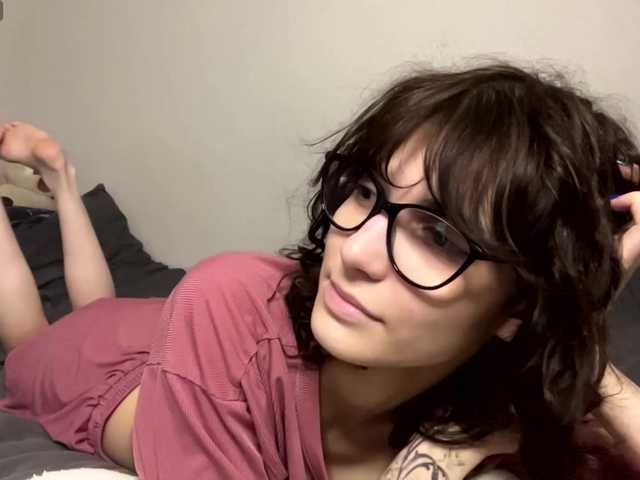 DarlenaBoothman live cam on BongaCams