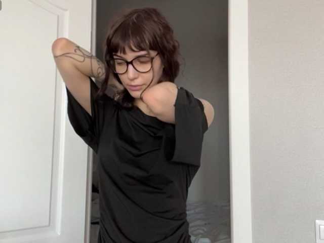 DarlenaBoothman live cam on BongaCams
