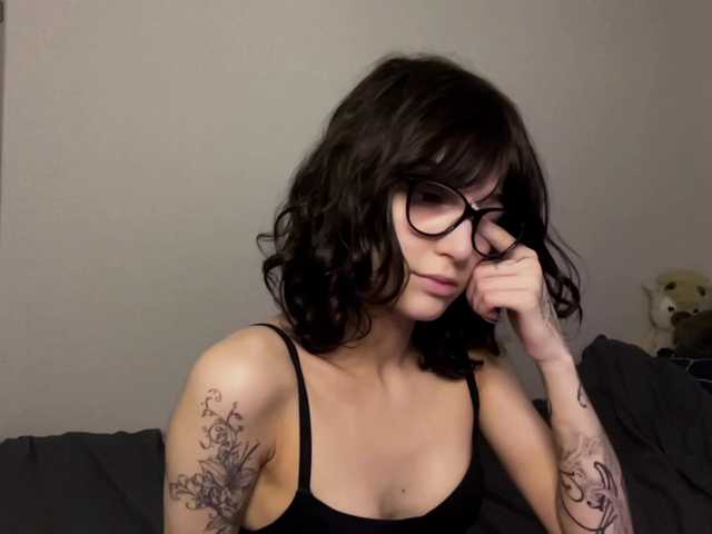 DarlenaBoothman live cam on BongaCams