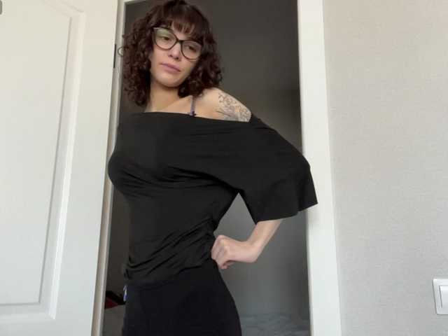 DarlenaBoothman live cam