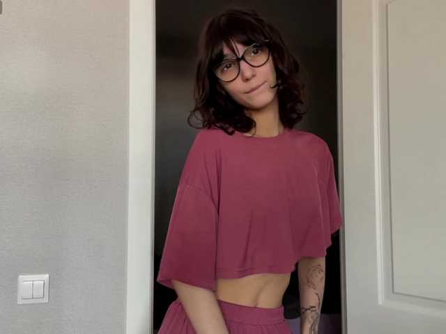 DarlenaBoothman live cam on BongaCams