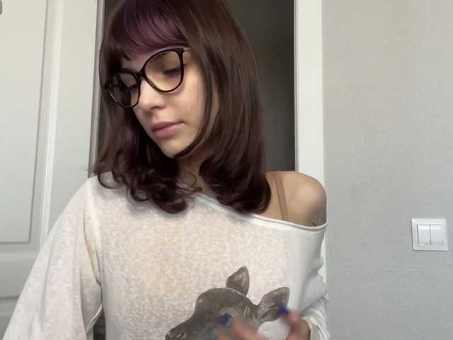 DarlenaBoothman live cam on BongaCams